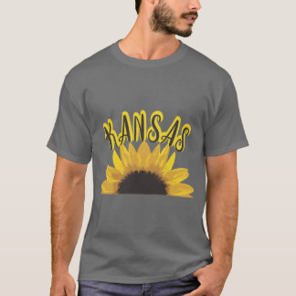 Kansas 22 t-shirt