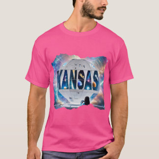 KANSAS 24 11 T-SHIRT
