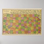 Kansas 3 poster (Voorkant)