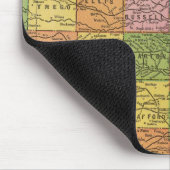 Kansas 4 muismat (Hoek)