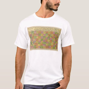 Kansas 4 t-shirt
