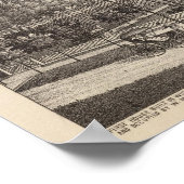 Kansas 6 poster (Hoek)