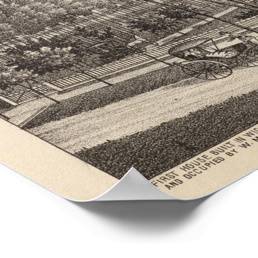 Kansas 6 poster (Hoek)