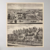 Kansas 6 poster (Voorkant)