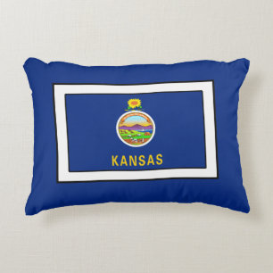 Kansas Accent Kussen