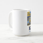 Kansas - Ad Astra Per Aspera - Mok (Voorkant links)