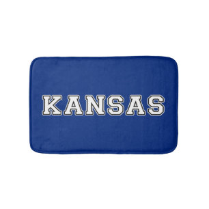 Kansas Badmat