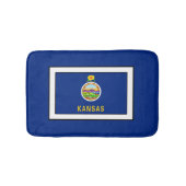 Kansas Badmat (Voorkant)