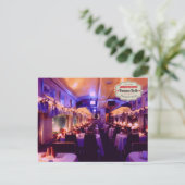 Kansas Belle - Maris de Cygnes Briefkaart (Staand voorkant)