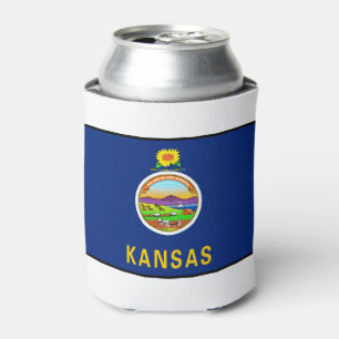 Kansas Blikjeskoeler
