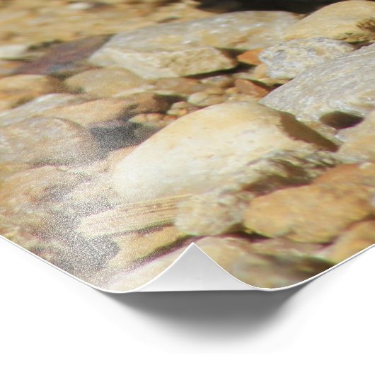 Kansas Box Shell Fotouitbreiding Foto Afdruk (Hoek)