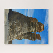 Kansas Castle Rock PUZZLE Legpuzzel (Horizontaal)