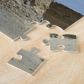 Kansas Castle Rock PUZZLE Legpuzzel (Zijkant)