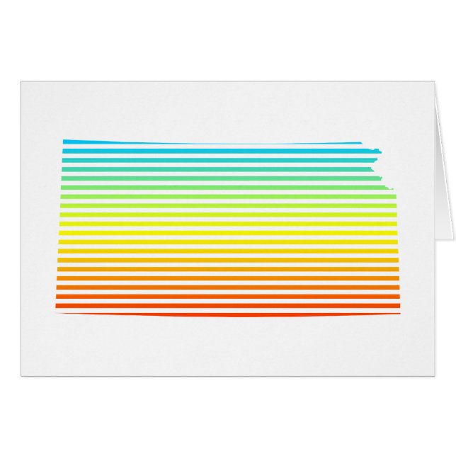 kansas chill fade (Voorkant Horizontaal)