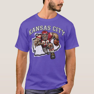 Kansas City 13 T-shirt