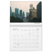 Kansas City 2014 Wall Calendar Kalender (Jan 2026)