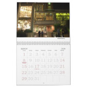 Kansas City 2014 Wall Calendar Kalender (Mar 2026)