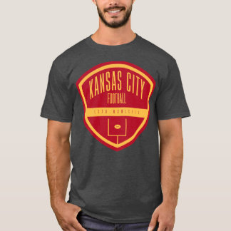 Kansas City 31 T-shirt