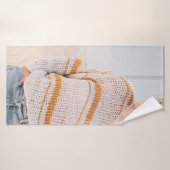 Kansas City Badhanddoek (Badhanddoek)