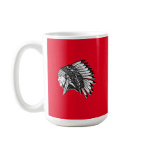 Kansas City - BBQ Ribs en Indian Chief