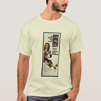 Kansas CIty Bomber T-shirt