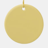 Kansas City Brandweerman ornament (Achterkant)