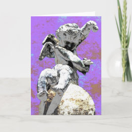 Kansas City Cherub Kaart