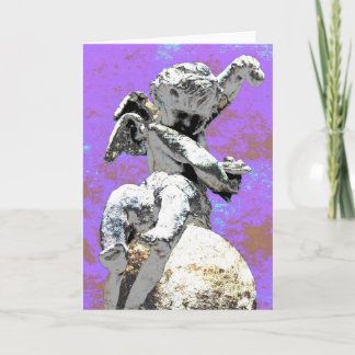 Kansas City Cherub Kaart