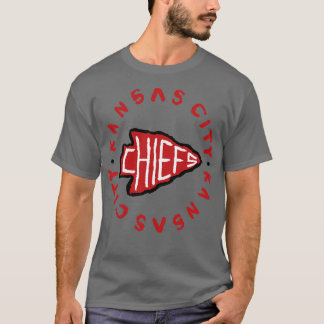 Kansas City Chieeefs T-shirt