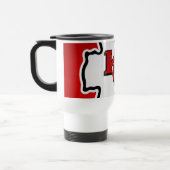 Kansas City Chiefs Reisbeker (Links)