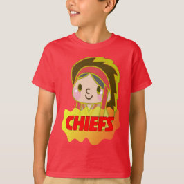 Kansas City Chiefs T-shirt