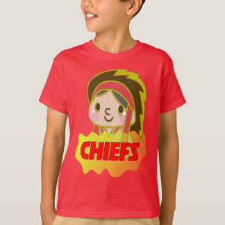 Kansas City Chiefs T-shirt