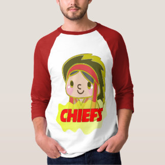 Kansas City Chiefs T-shirt
