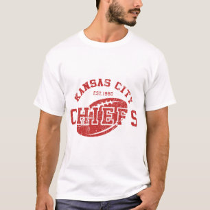 Kansas City Chiefs T-shirt