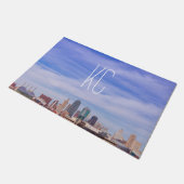 Kansas City Deurmat (Schuin)