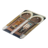 Kansas City Door Magneet (Linkerzijde)