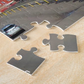 Kansas City Downtown Legpuzzel (Zijkant)