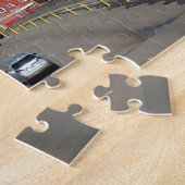 Kansas City Downtown Legpuzzel (Zijkant)