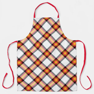 Kansas City Football Pset Apron Schort