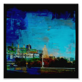 Kansas City Foto Afdruk (Voorkant)