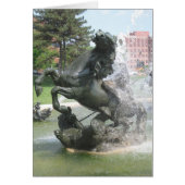 Kansas City Fountain (Voorkant)