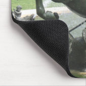 Kansas City Fountain Muismat (Hoek)