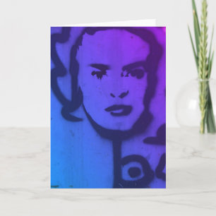 Kansas City Graffiti Kaart