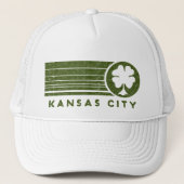 Kansas City Irish Pet (Voorkant)