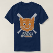  Kansas City Katz TShirt (Design voorkant)