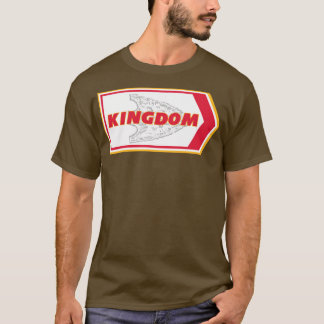 Kansas City Kingdom T-shirt