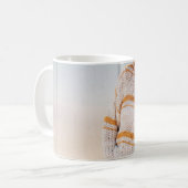 Kansas City Koffiemok (Voorkant links)