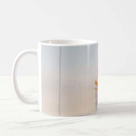 Kansas City Koffiemok (Links)
