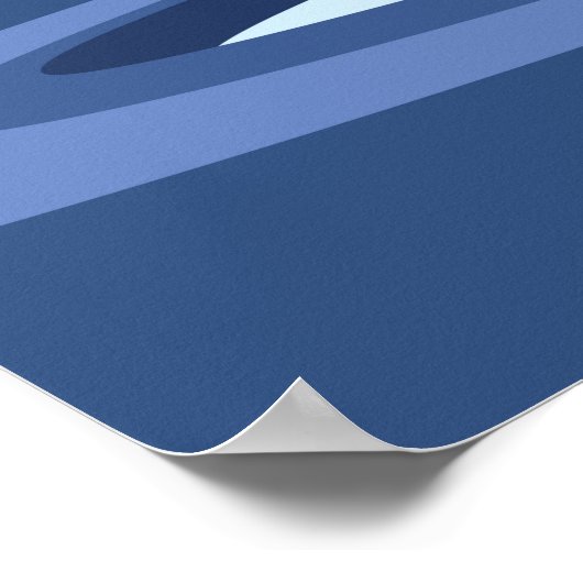 Kansas City Landmarks: Landclub - 36 x 24 Poster (Hoek)