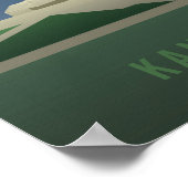 Kansas City Landmarks: Liberty Memorial - 18 x 24 Poster (Hoek)